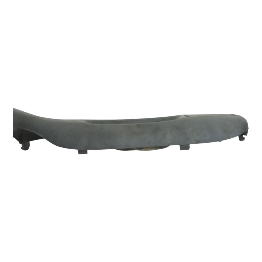 Puxador Acabamento Porta Esquerda Vw Gol 1995 1996 A 2006 Cinza 3