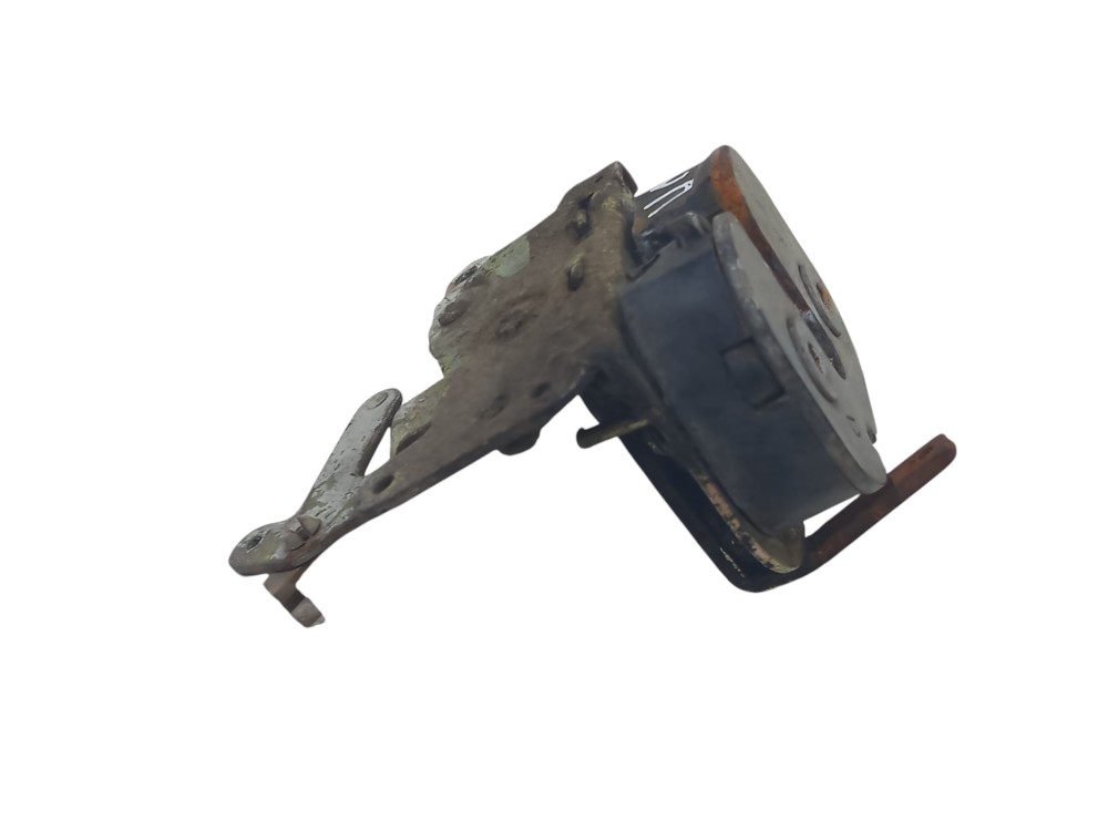 Fechadura Manual Dianteira Direita Fiat Uno 1990 A 2000 3