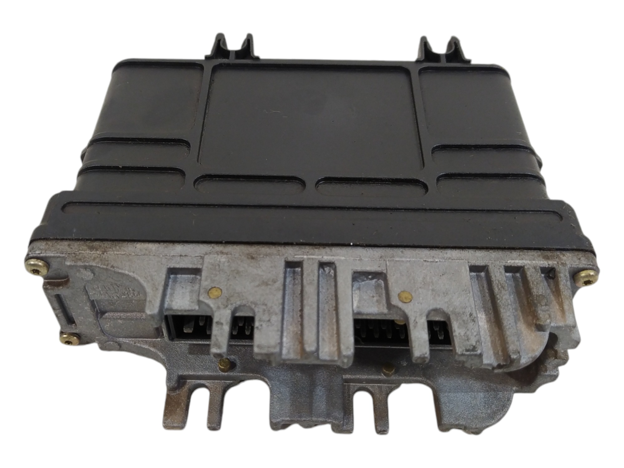 Módulo Injeção Vw Gol G3 1.0 16v 1999 A 2005 1avi70bi Bloq. 7