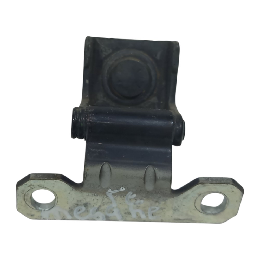 Dobradiça Tampa Traseira Esquerda Renault Megane 2007 A 2013 2