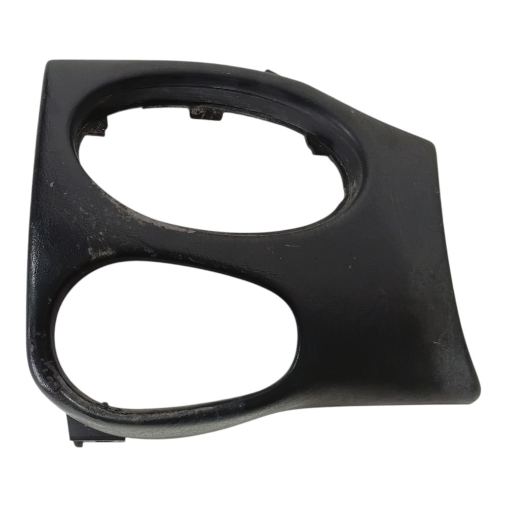 Moldura Difusor Ar Dianteiro Esquerdo Ford Focus 2001 A 2008 1