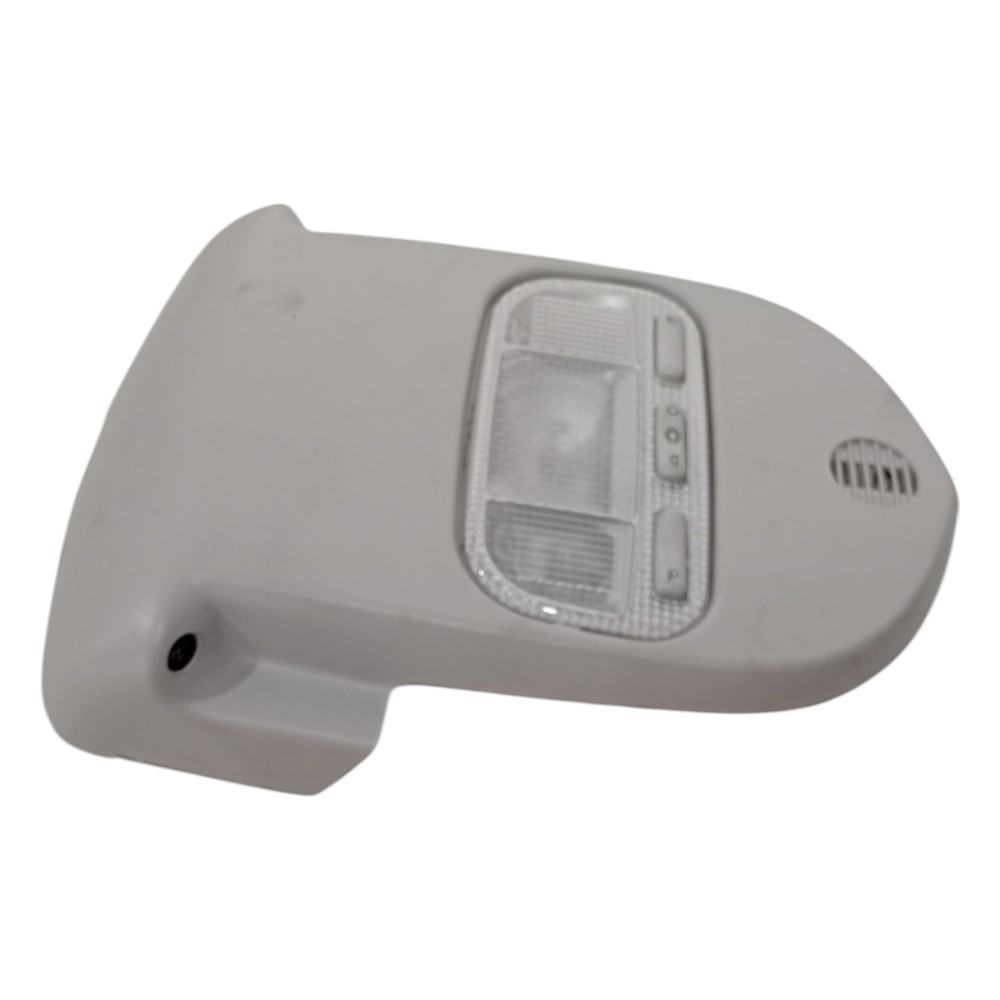 Moldura Luz Teto Cortesia Peugeot 308 2011 A 2014 3