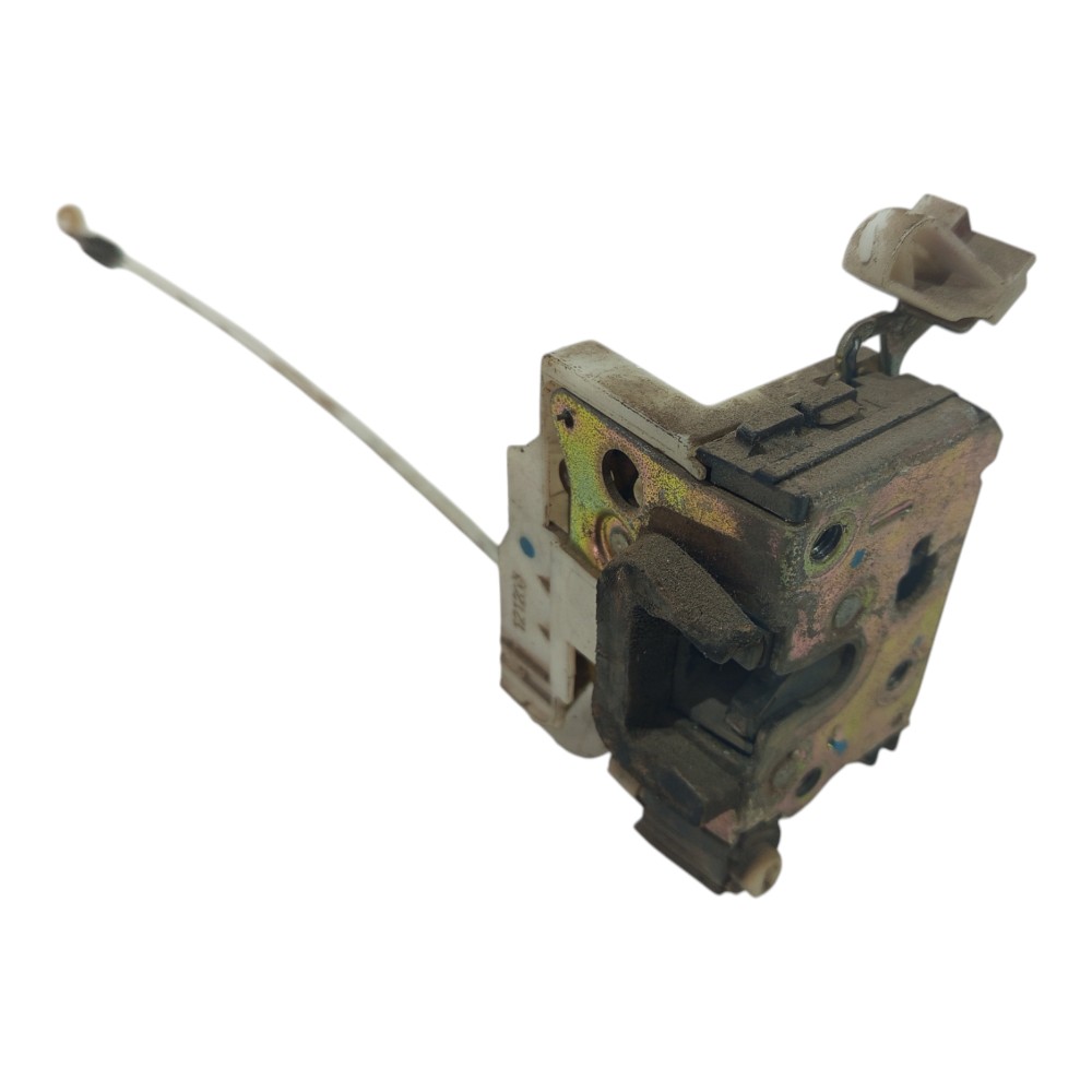 Fechadura Traseira Direita Gm Chevrolet Prisma 2006 A 2012 5