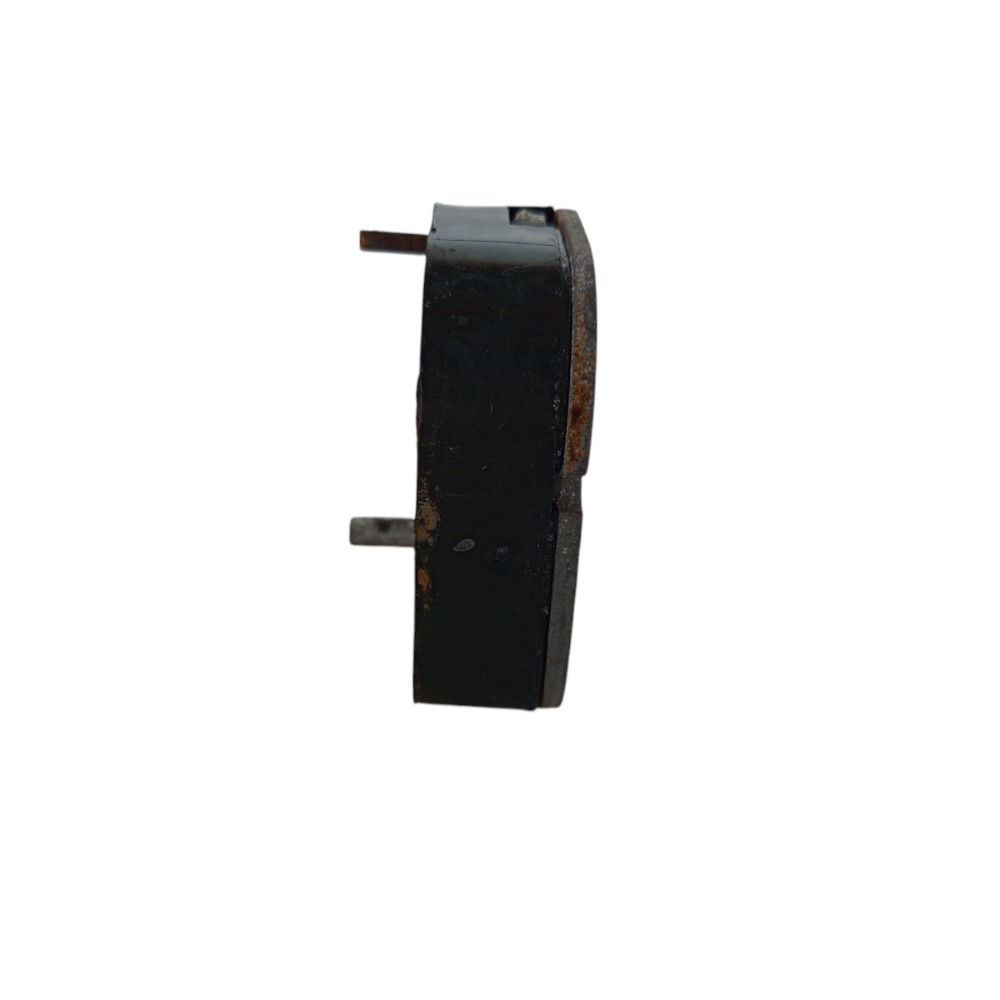 Fechadura Tampa Traseira Volkswagen Gol G2 1996 1997 A 2003 6