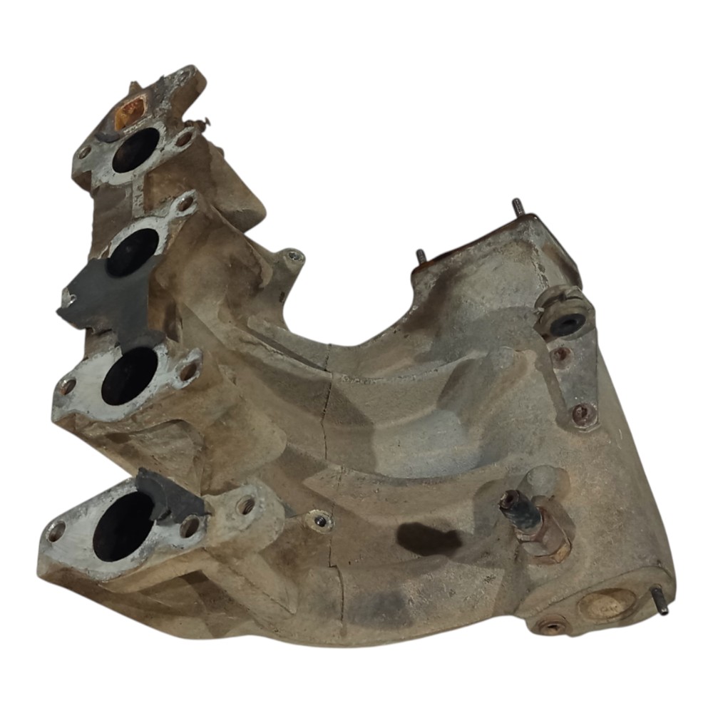 Coletor Admissão 1.0 8v Gm Chevrolet Corsa 1998 1999 A 2002 2