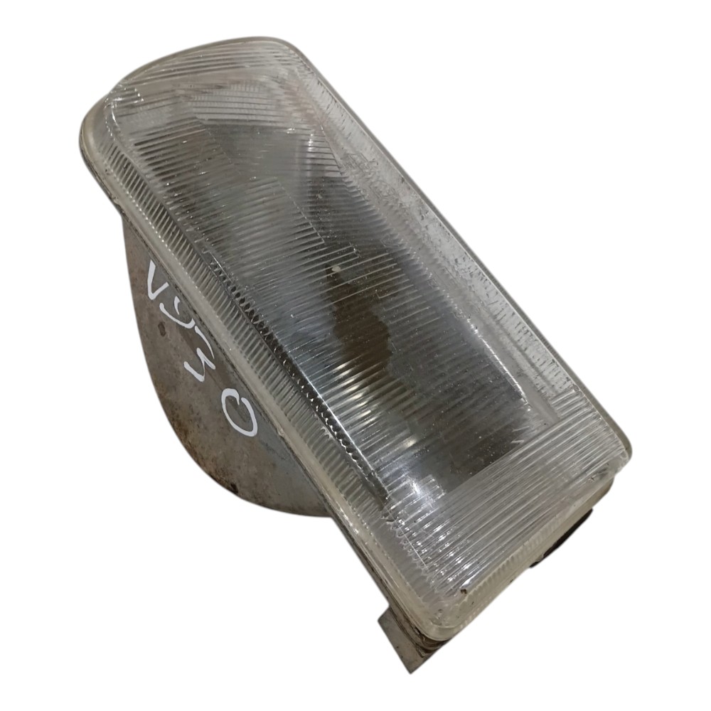 Farol Direito Vidro Volkwagen Gol Parati Quadrada 1991 A 95 Direito/passageiro 4