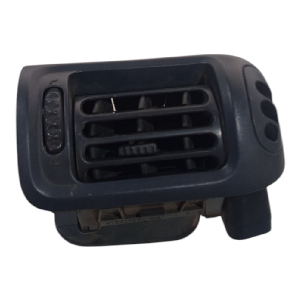 Difusor Ar Esquerdo Renault Clio 2006 A 2012 6