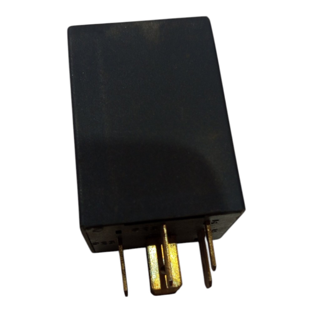 Relé Temporizador Limpador Chevrolet Astra 90069864 5