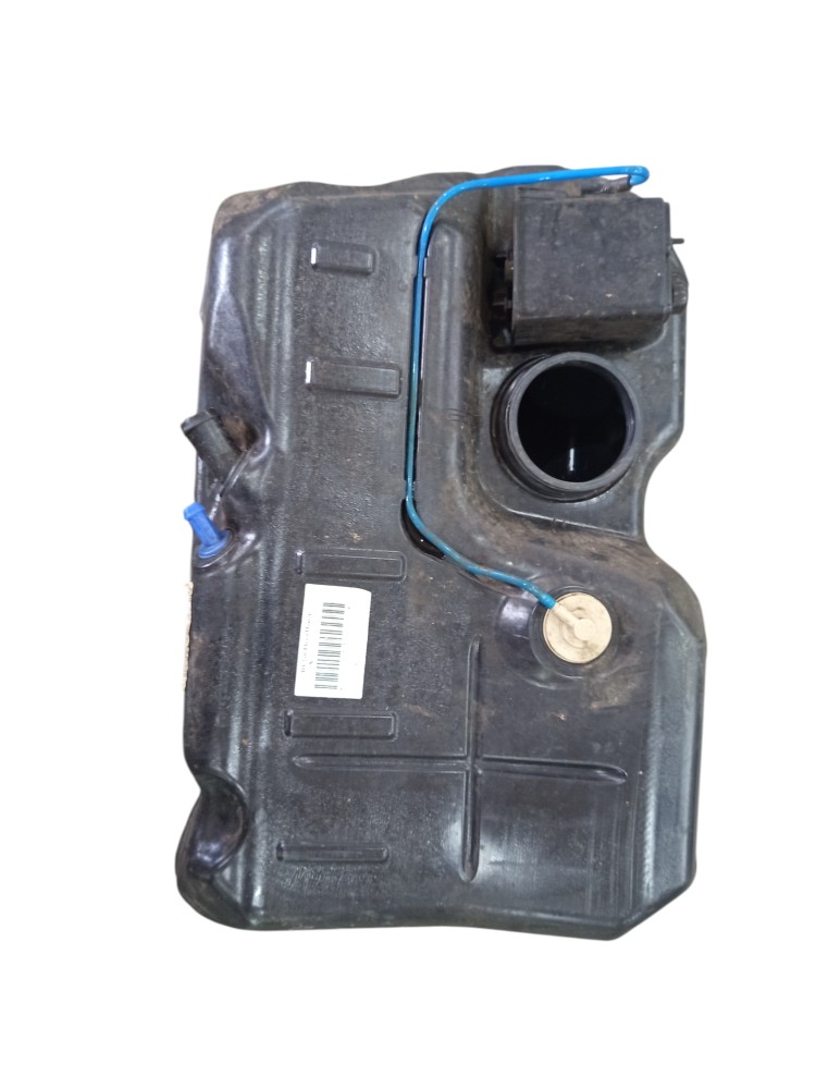 Tanque Combustível Ford Fiesta 1.0 2005 2006 2007 A 2012 1