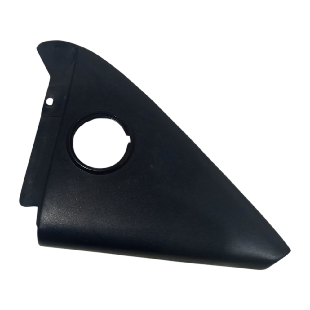 Moldura Inter Retrovisor Diant Direita Ford Verona 1989/1996 3