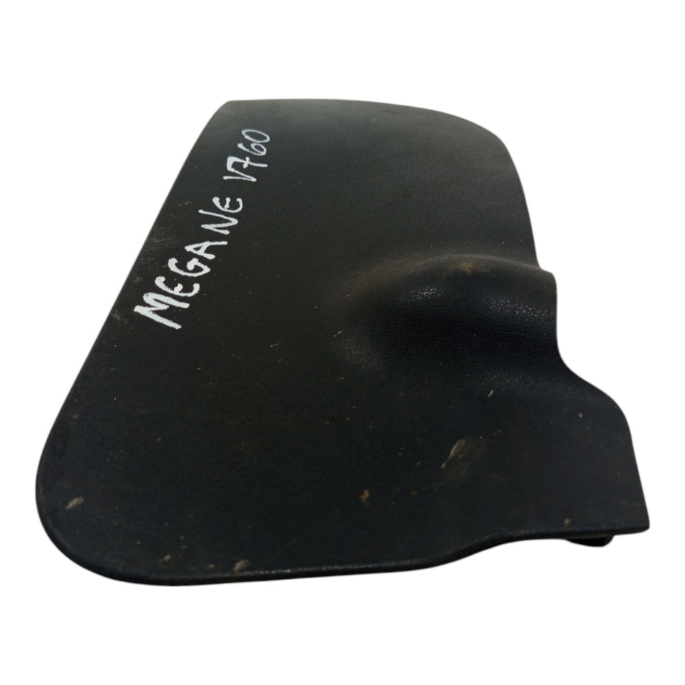 Moldura Inferior Painel Direito Renault Megane 2006 A 2012 3