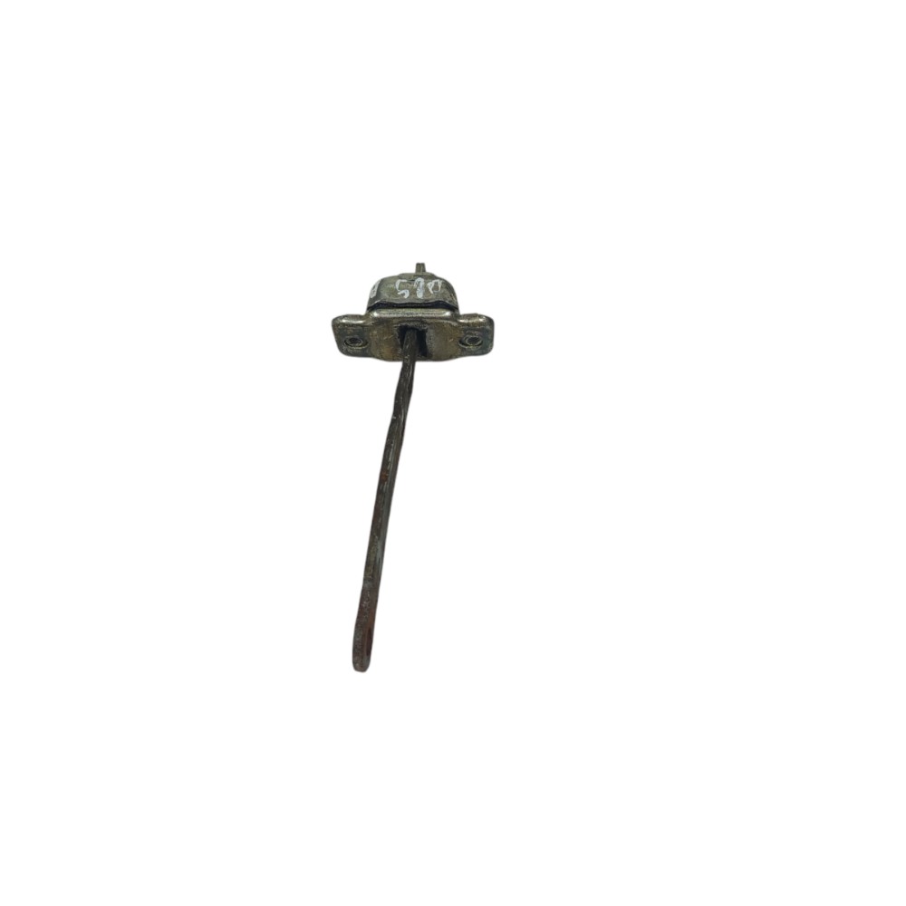 Limitador Porta Dianteira Direita Gm Vectra 1993 1994 A 1996 3