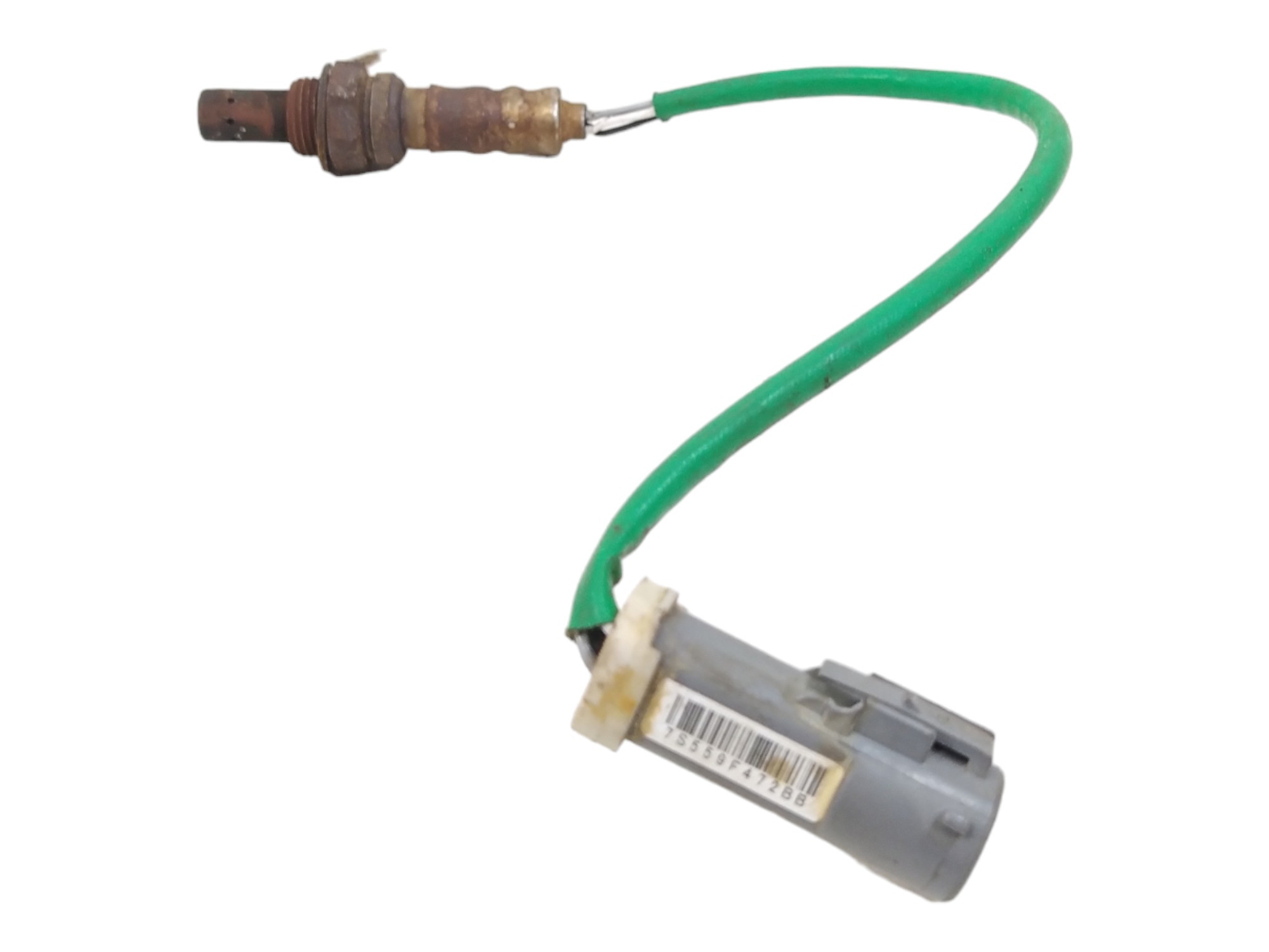Sonda Lambda Ford Ka 1.0 2008 2009 2010 A 2013 7s559f472bb 5