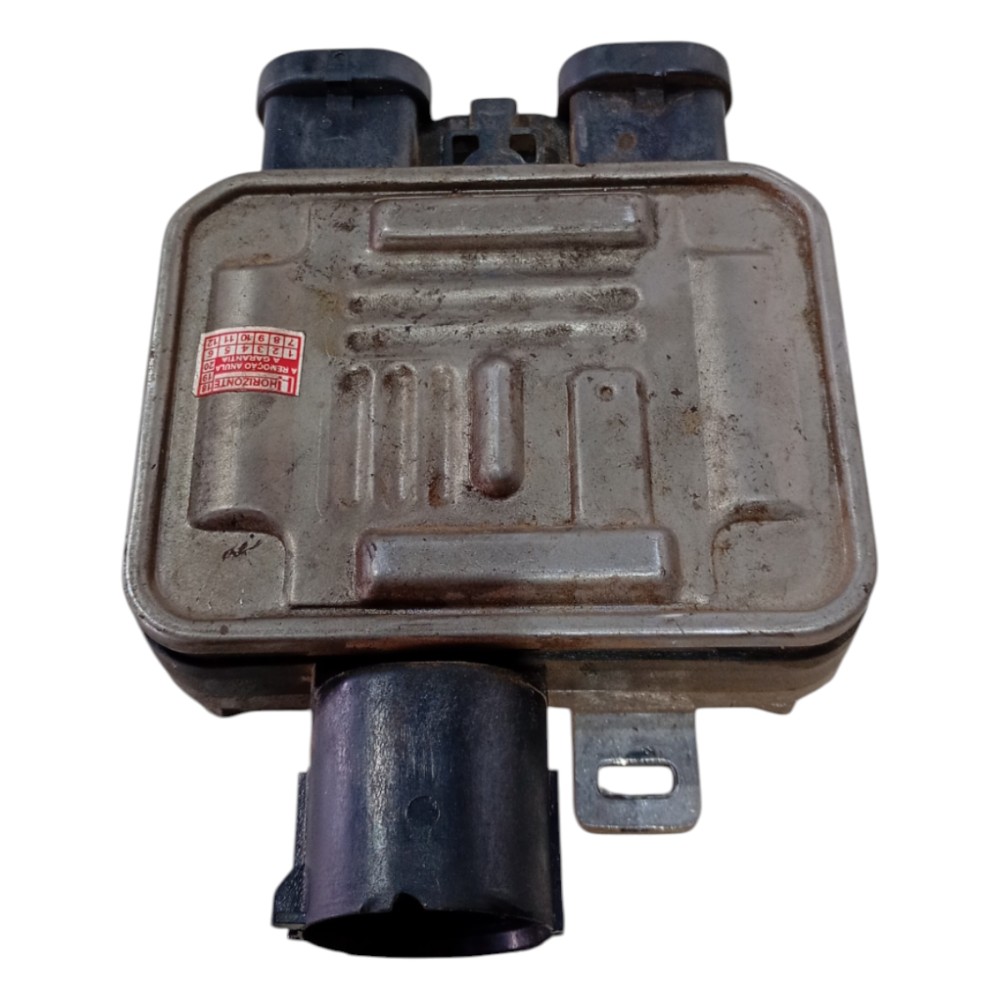 Módulo Central 2 Ventoinhas Freelander 2007 A 2014 5