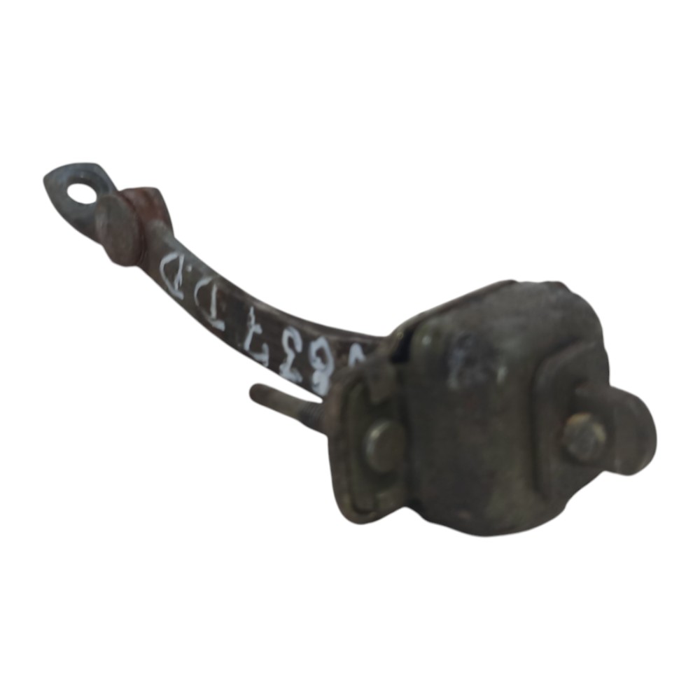 Limitador Porta Dianteira Direita Ford Escort 1997 A 2003 4
