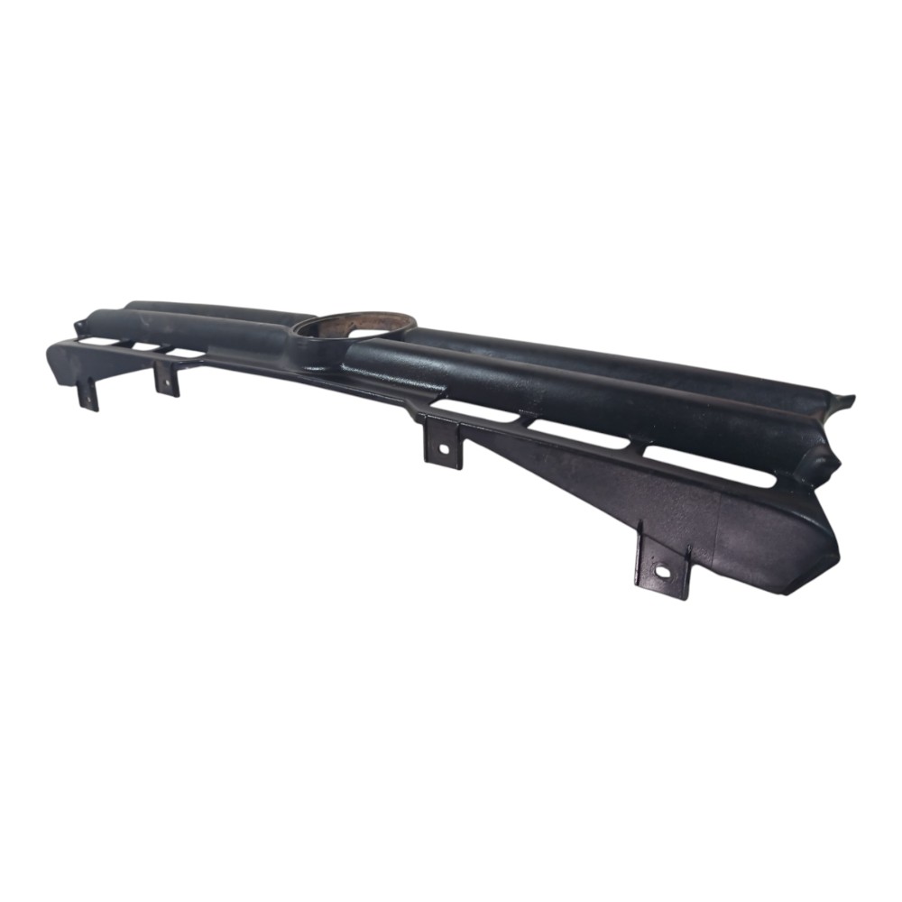 Grade Para-choque Dianteiro Vw Gol G2 1994 A 1999 C/detalhes 5