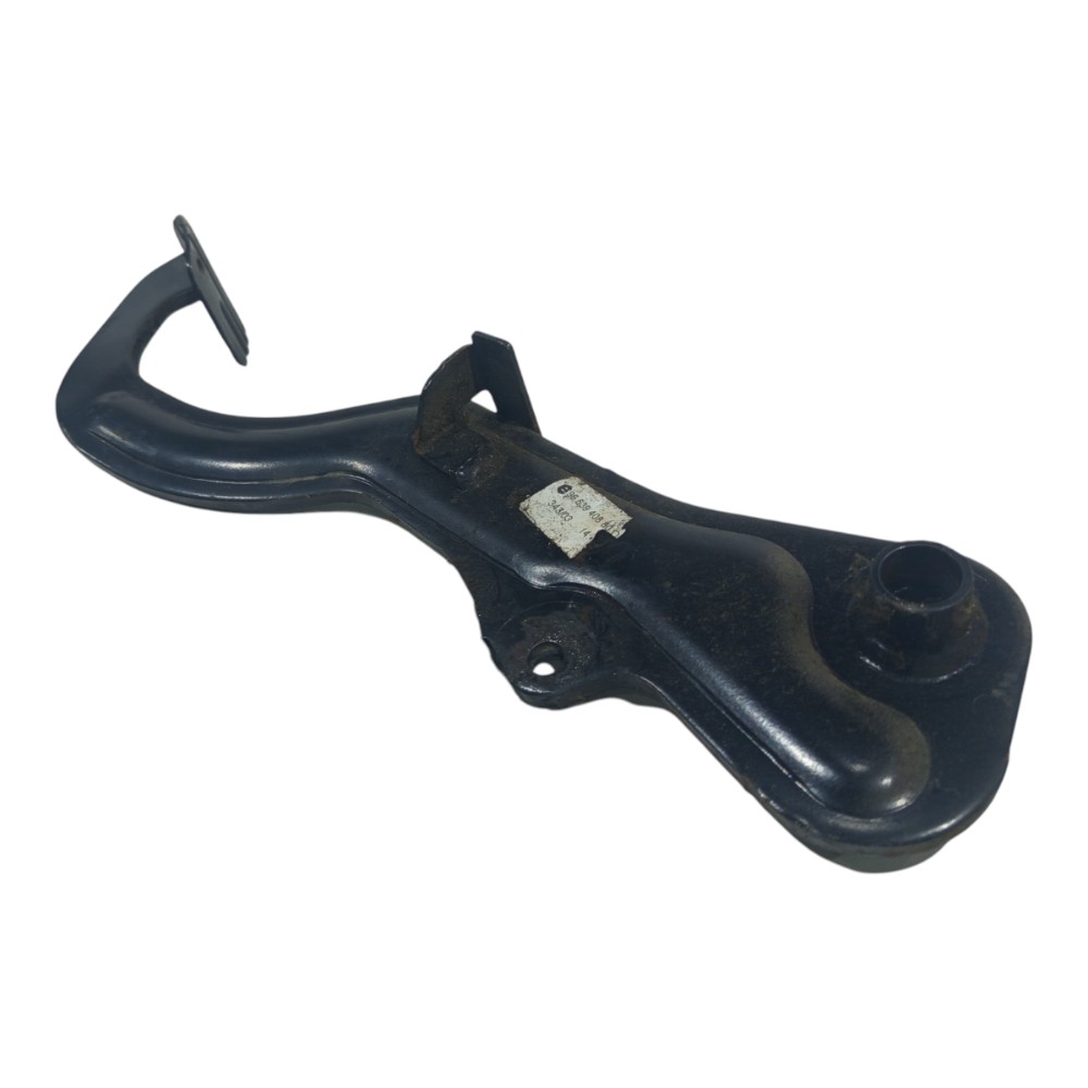 Pedal Centro Peugeot 307 Sw 2002 2003 2004 2005 2006 A 2011 3