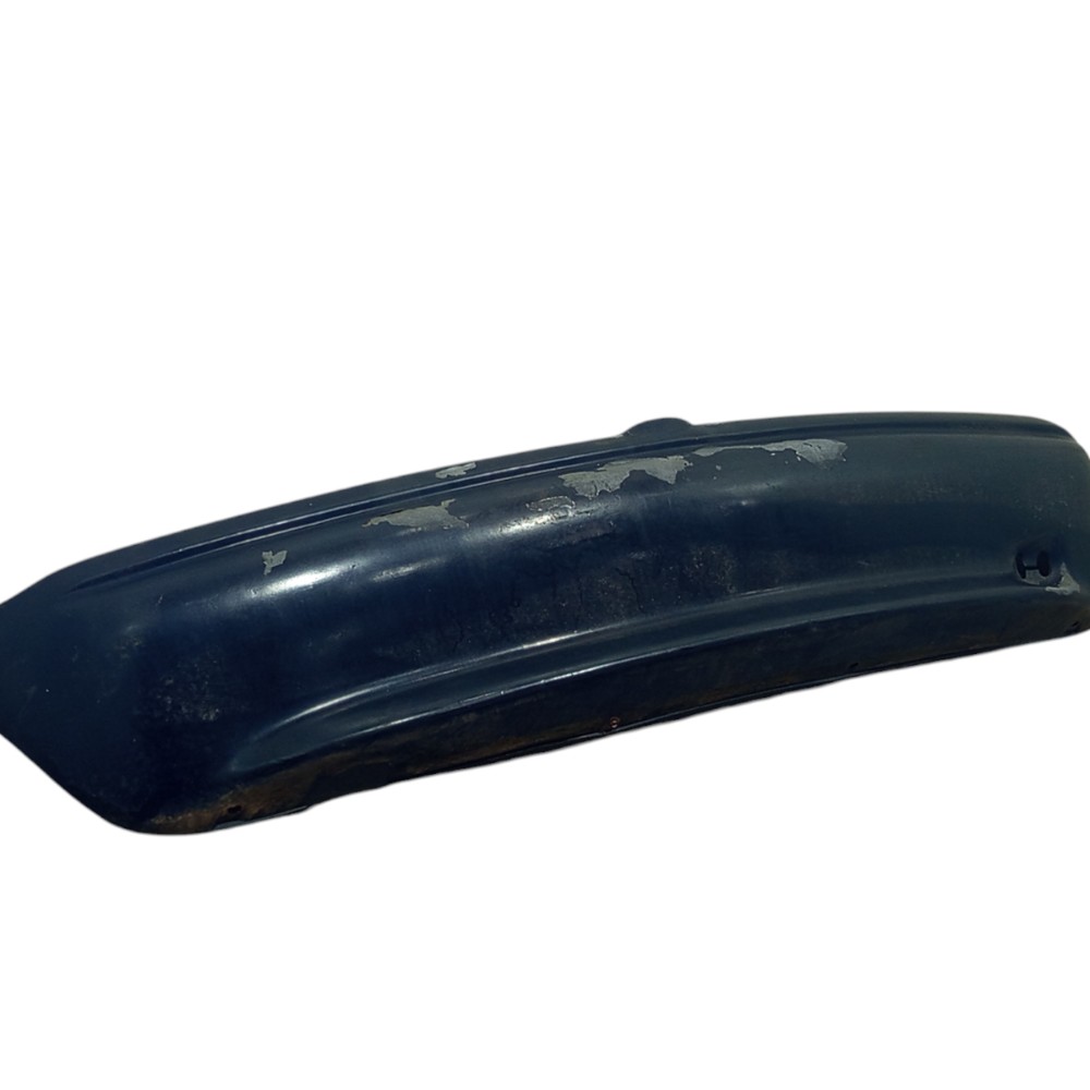 Parachoque Traseiro Chevrolet Corsa Wind 1996 A 2002 6
