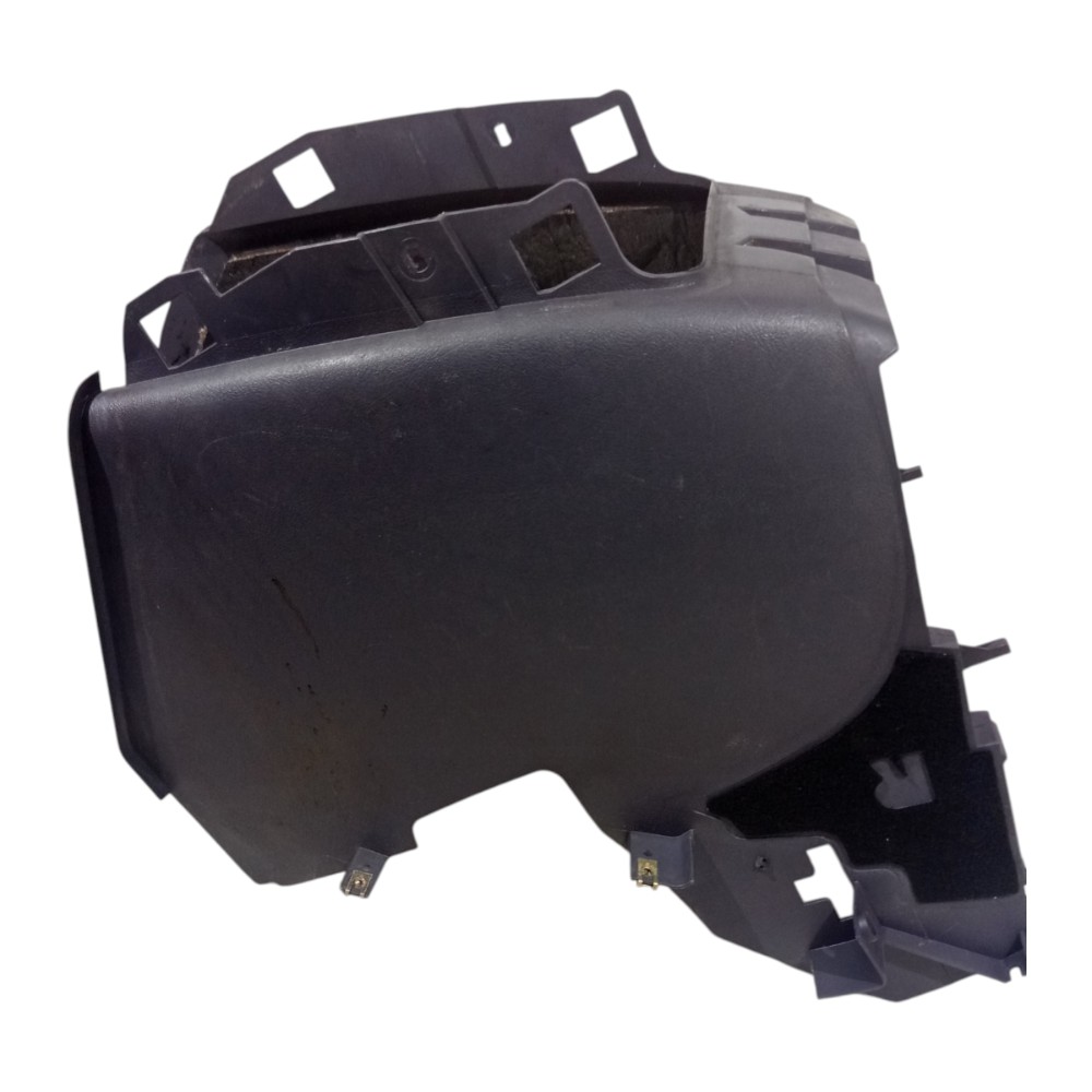 Moldura Console Mercedes Benz Classe A160 1.6 2003 2