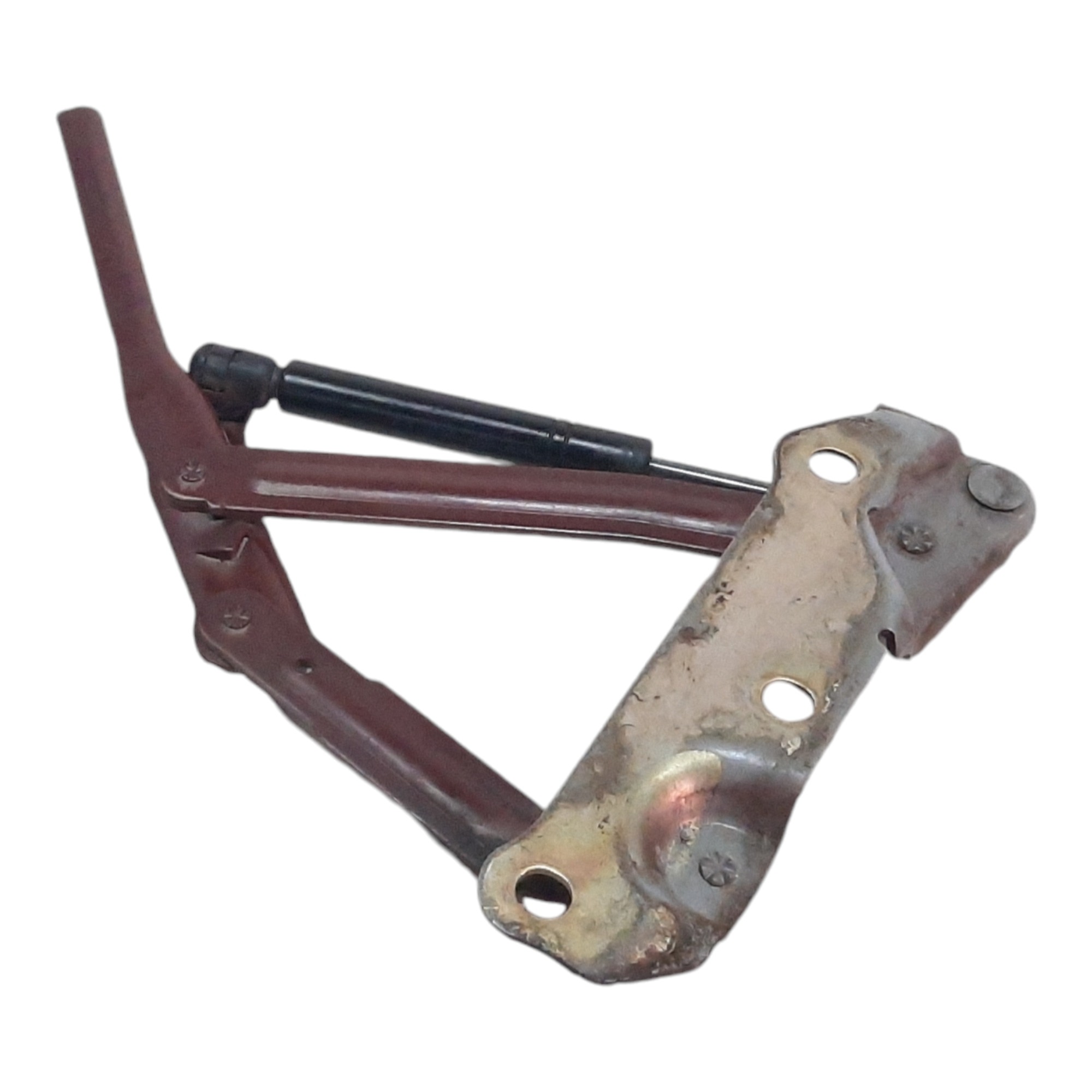 Dobradiça Direita Capô Gm Chevrolet Vectra 1997 1998 A 2005 4