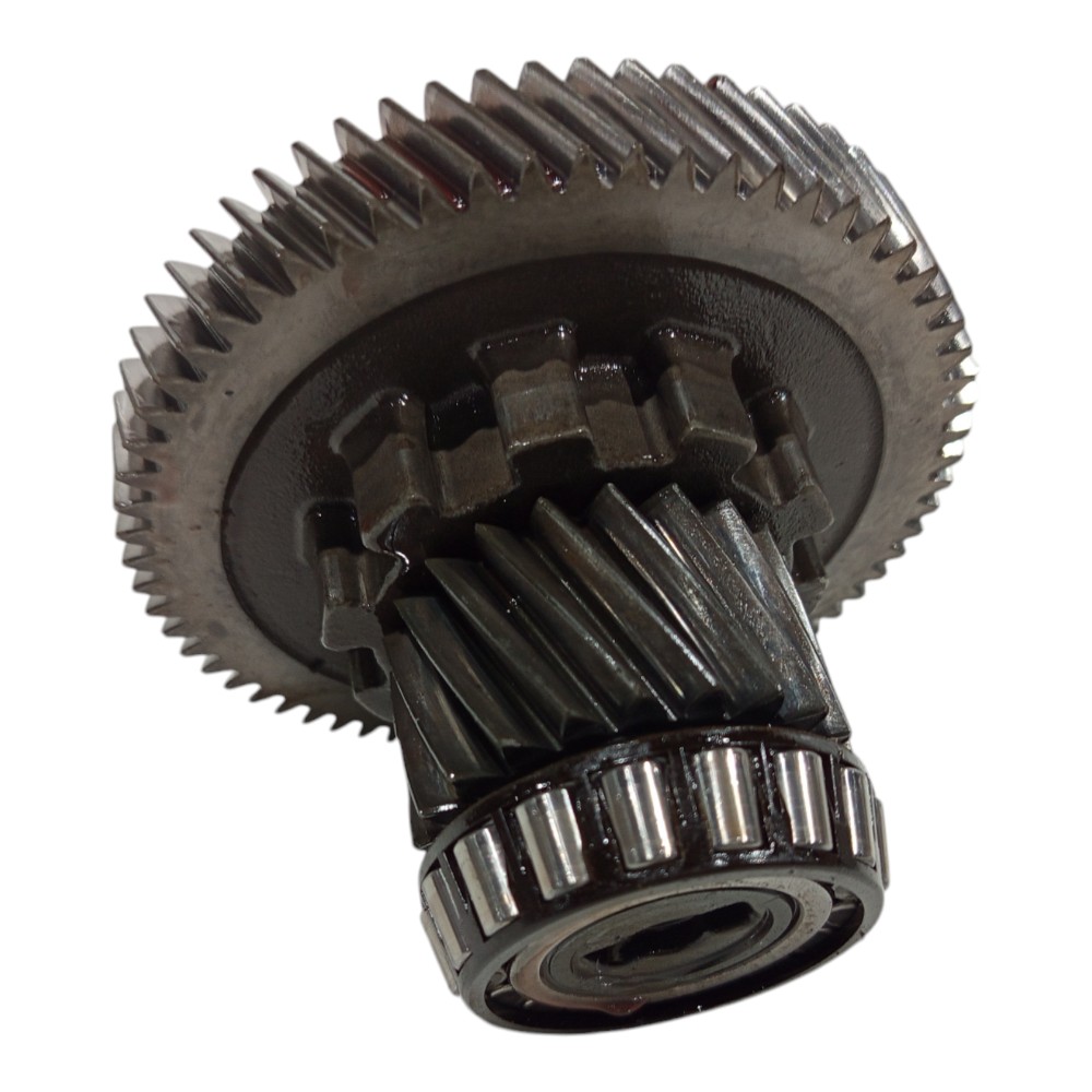 Coroa Pinhão Cambio Automático C4 A14 2.0 16v 1