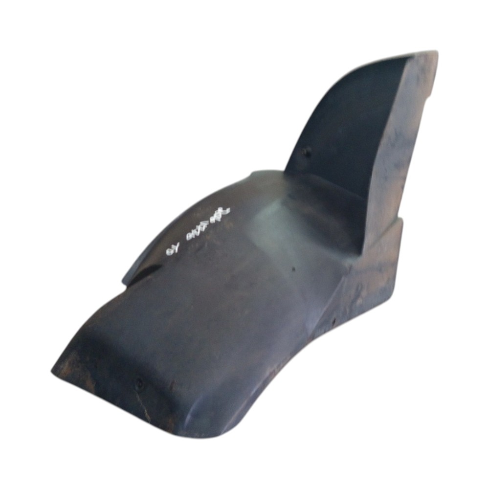 Parabarro Traseiro Direito Peugeot 206 2001 2002 2003 A 2012 3