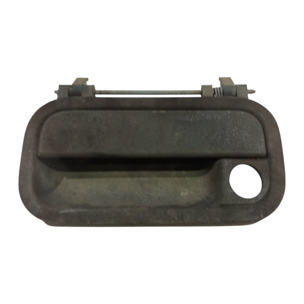 Maçaneta Externa Dianteira Esquerda Gm Vectra 1996 A 2005 7
