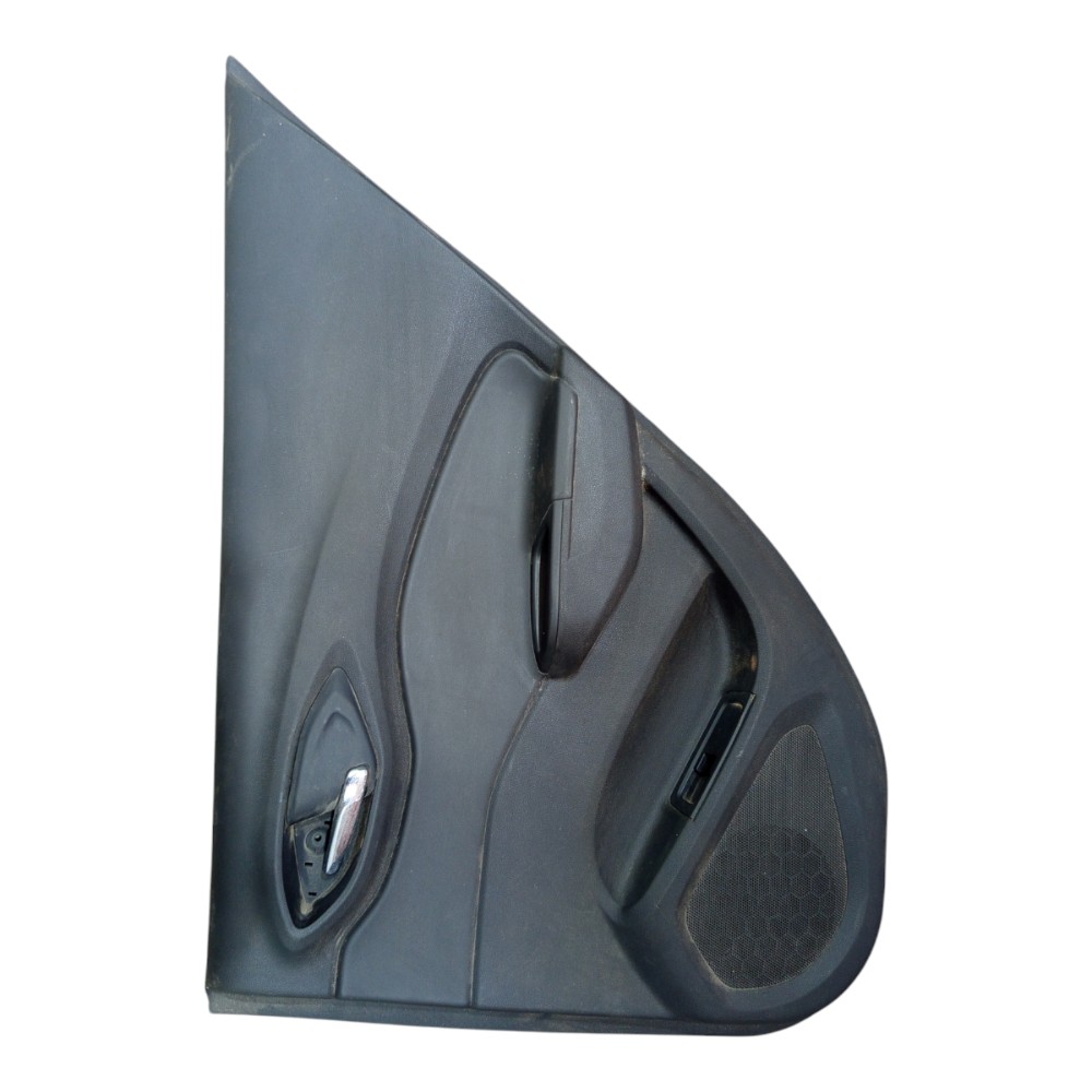 Forro Porta Traseiro Direito Gm Onix 2012 2013 2014 A 2019 1