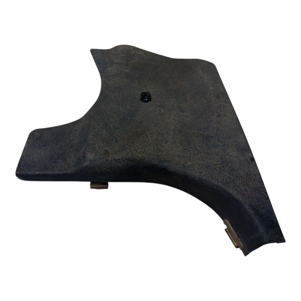 Acabamento Soleira Porta Diant Esq Mercedes C280 1994 A 1996 1 3