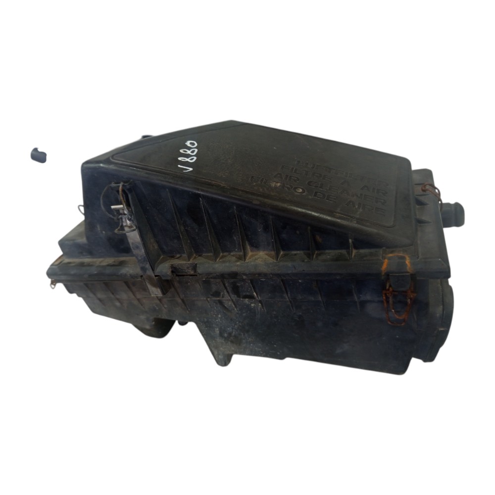 Caixa Filtro Ar Ford Mondeo 2.0 16v Zetec 1997 A 2000 6