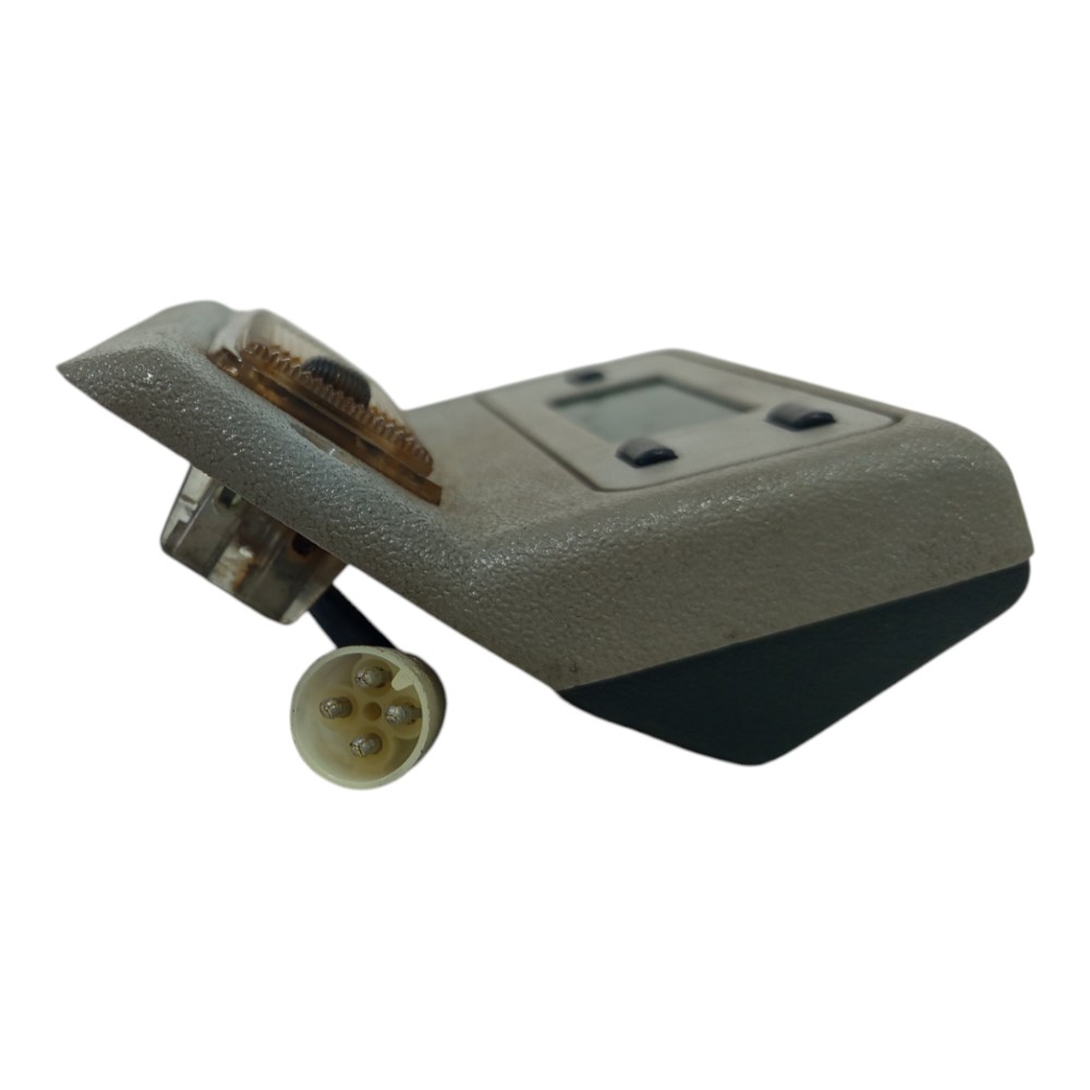 Relogio Digital Luz Teto Ford Escort 1994 1995 3