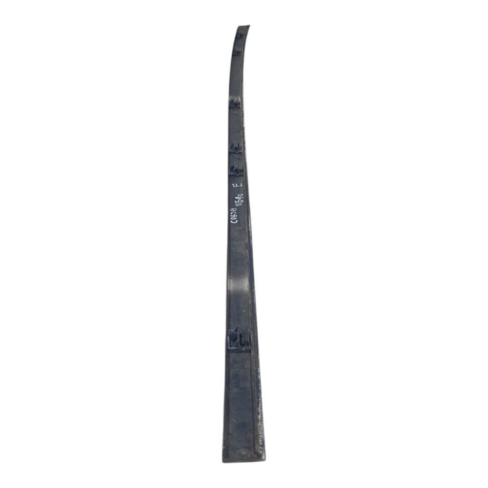 Friso Teto Ld Chevrolet Corsa 1995 1996 1997 1998 A 2005 Preto 2
