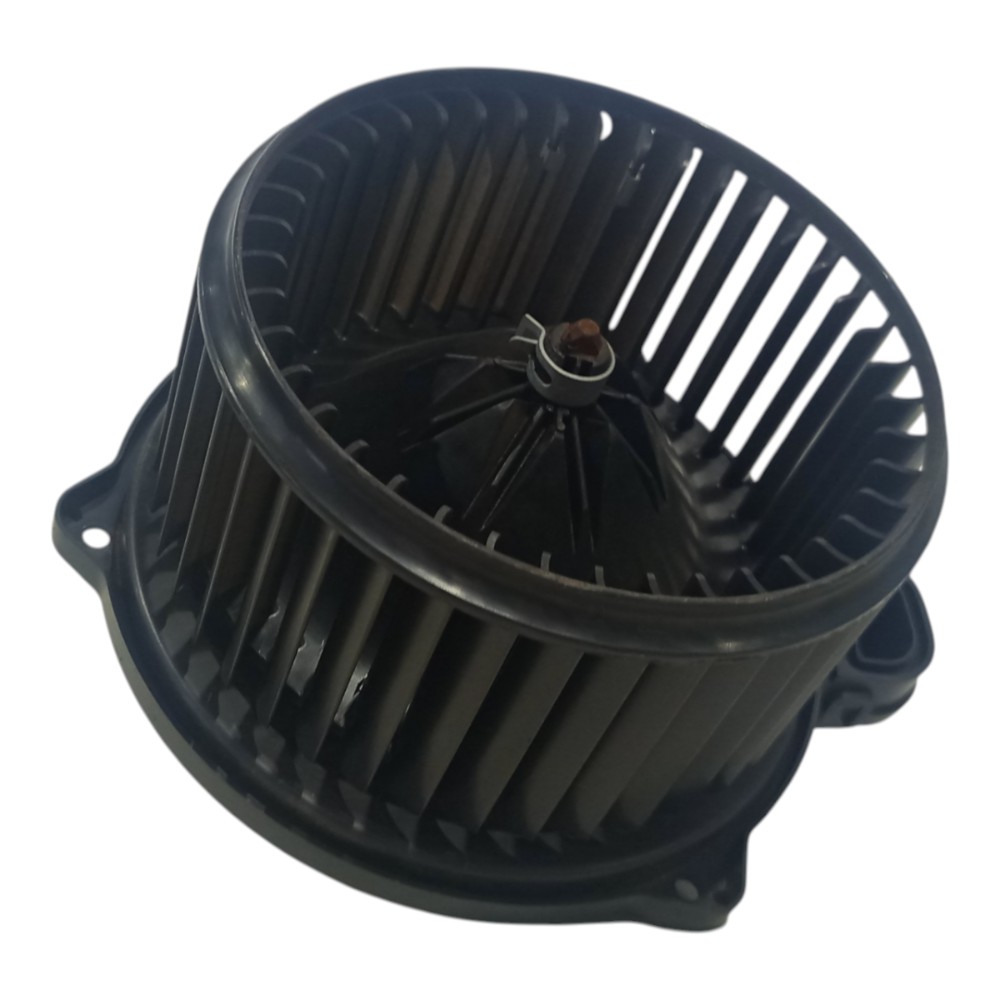 Motor Ventilador Ar Forçado Hyundai Creta 2.0 16v 2017 A2021 12v 6