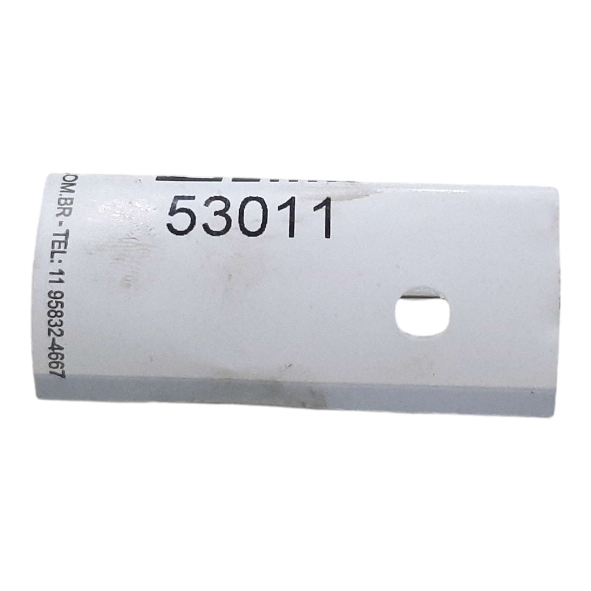 Limitador Porta Traseira Esquerda Gm Vectra 1997 1998 A 2005 7