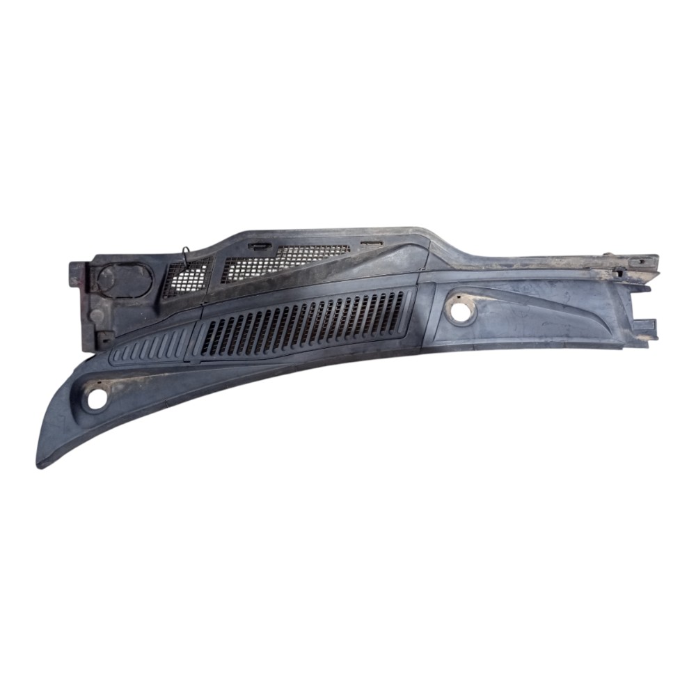 Grade Churrasqueira Parabrisa Renault Megane 99 2000 A 2005 Preto 8