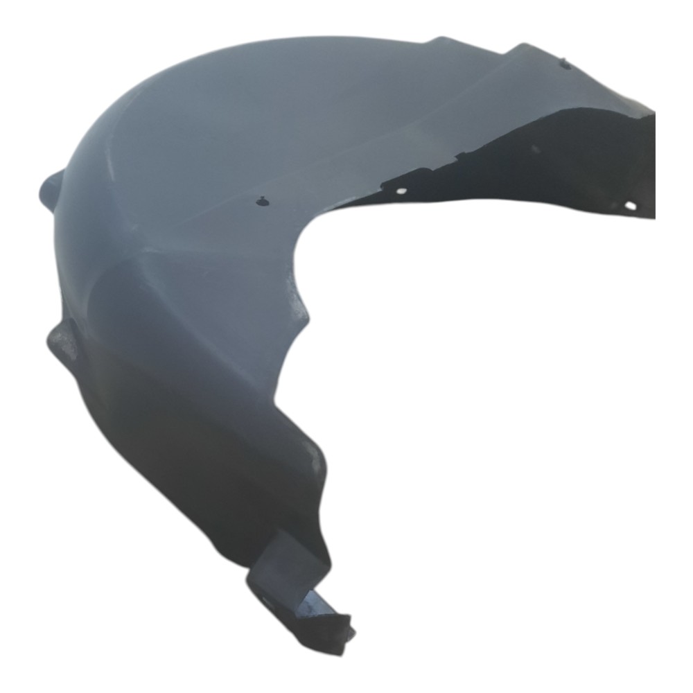 Para-barro Traseiro Direito Citroen C4 Picasso 2009 A 2014 6