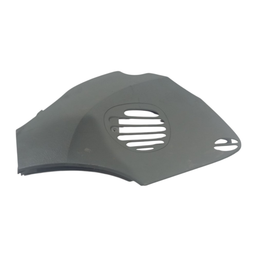 Acabamento Lado Direito Console Renault Scenic 1999 A 2009 6