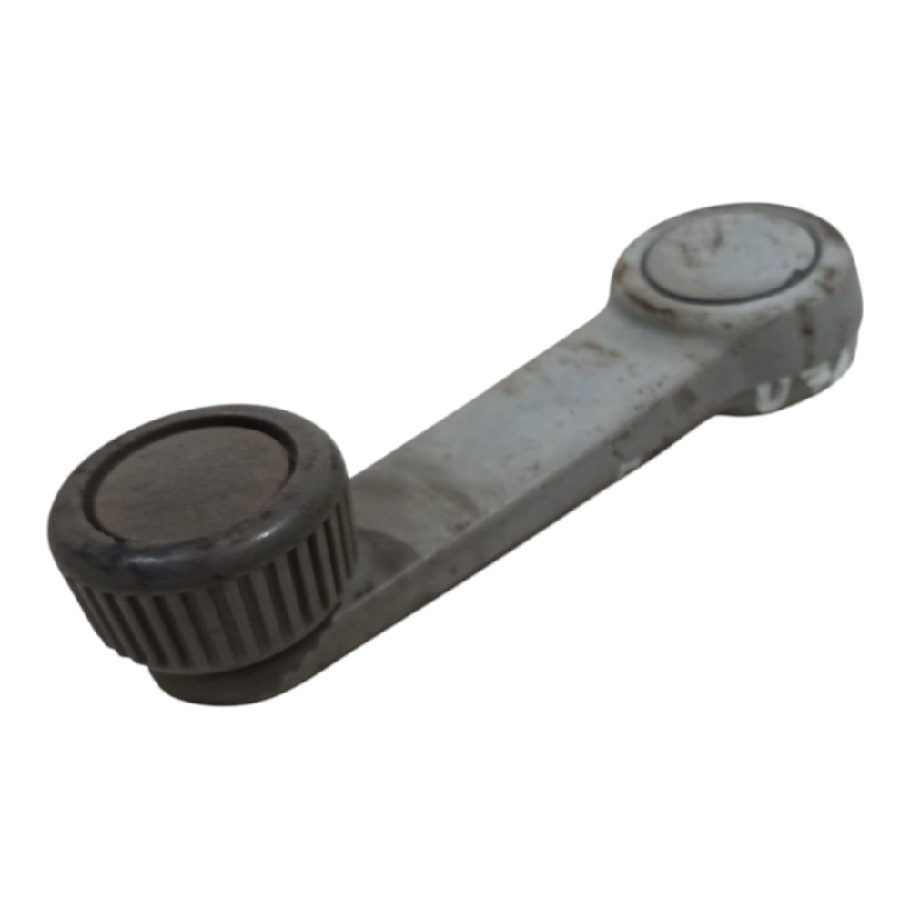Manivela Vidro Dianteira Kia Besta 1993 A 1999 1