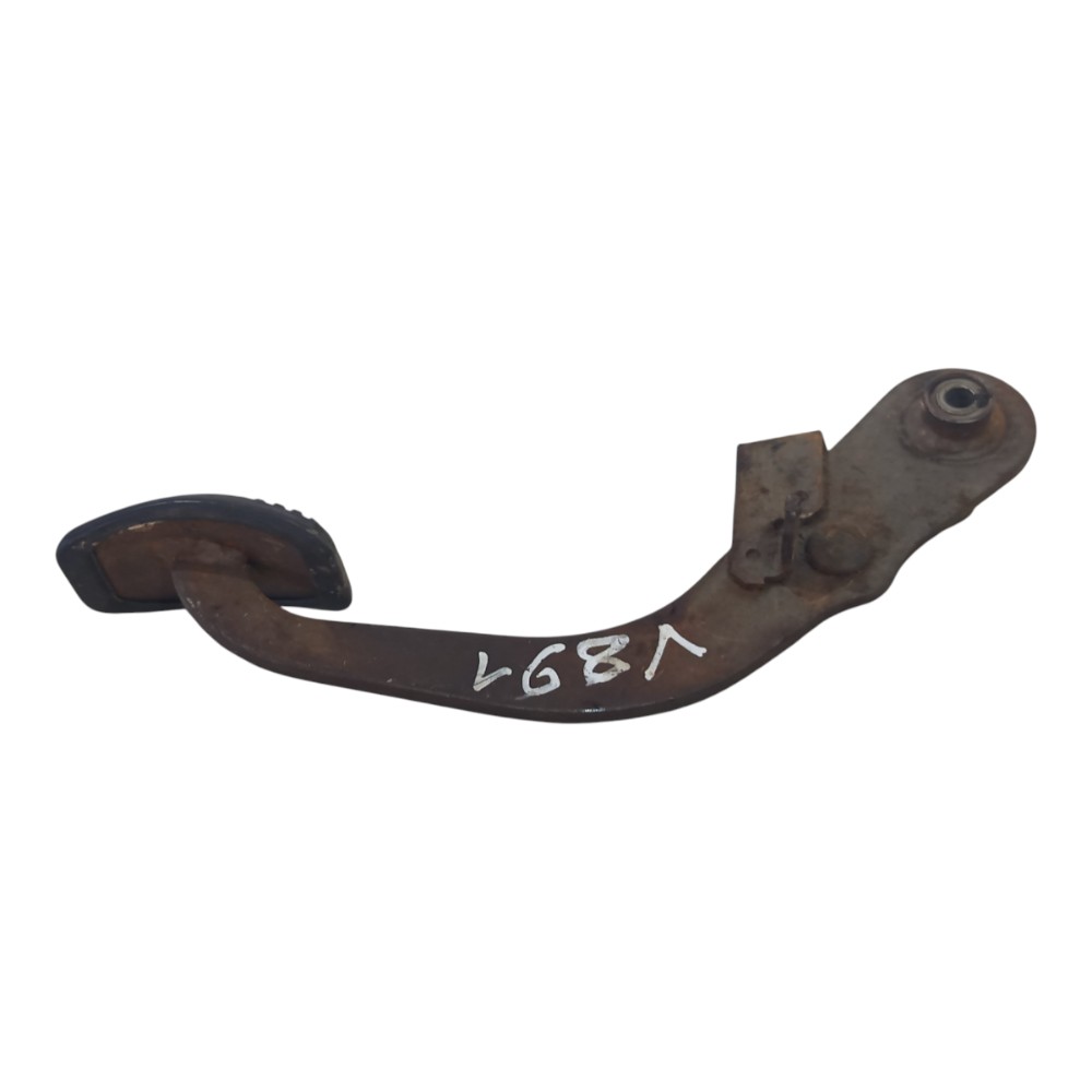Pedal Embreagem Fiat Palio Weekend 1.6 16v 1997 A 2003 2