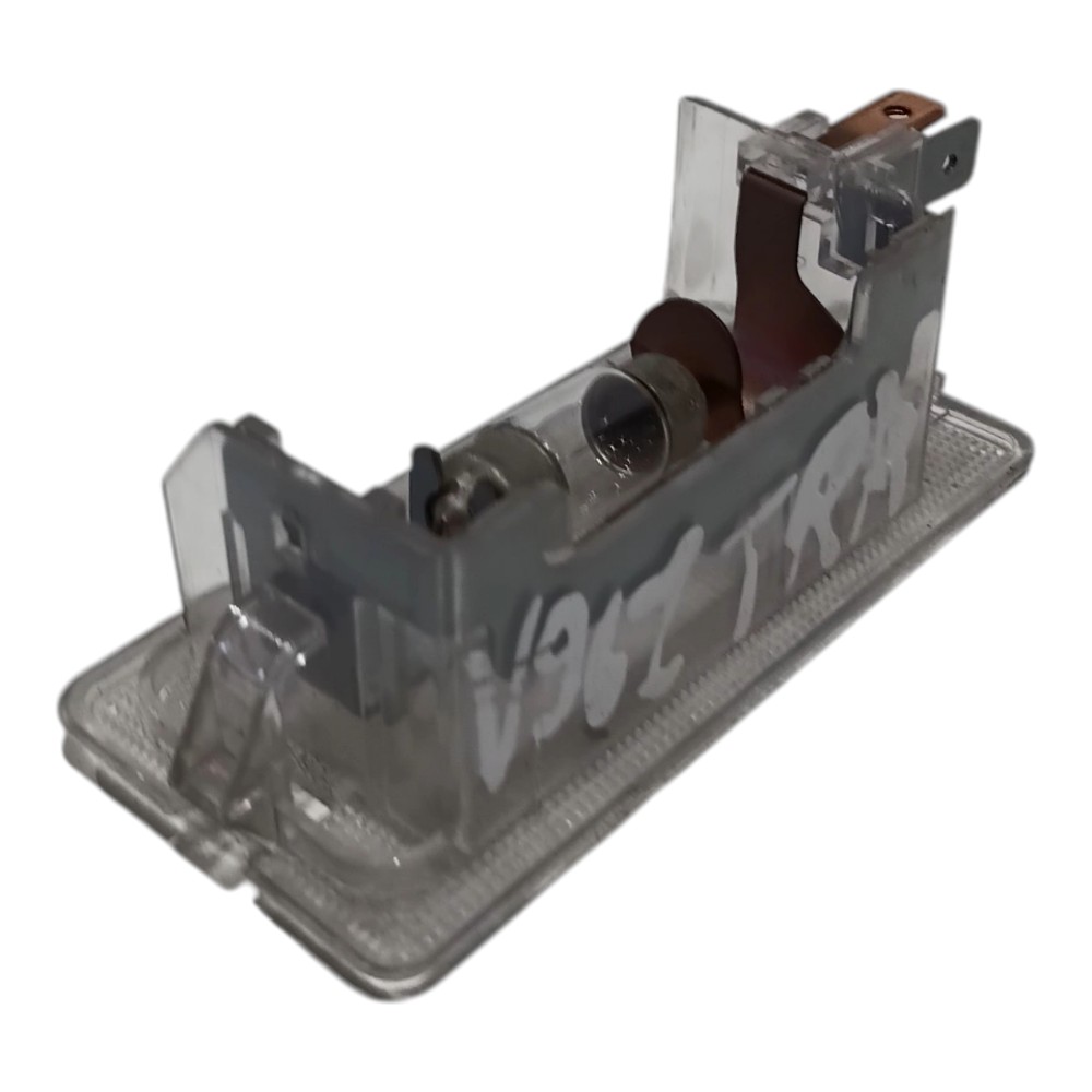Luz Cortesia Porta Mals Hyundai Azera 3.3 V6 2009 A 2013 2