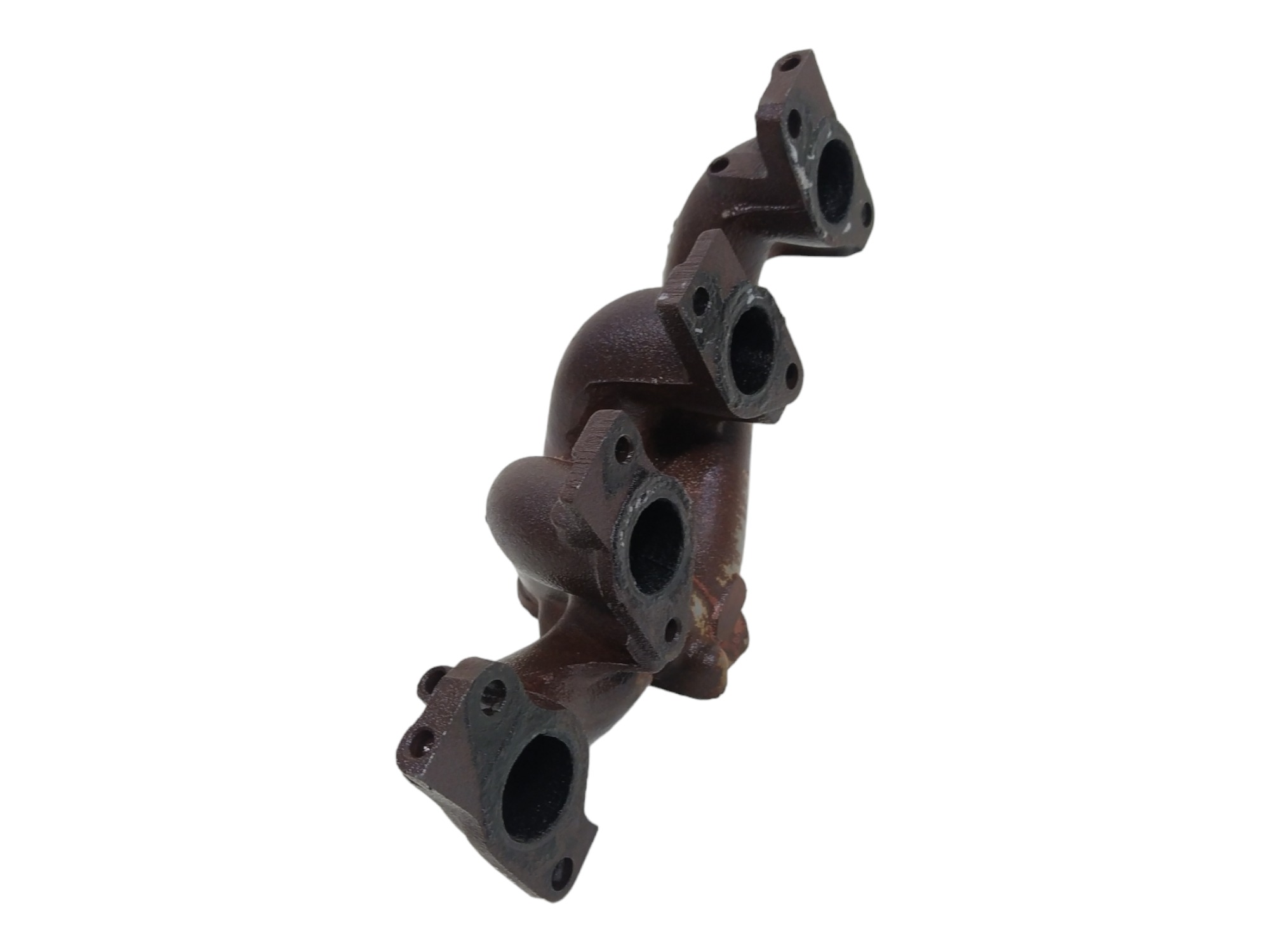 Coletor Escape Gm Chevrolet Vectra 2.0 1997 1998 1999 A 2005 1