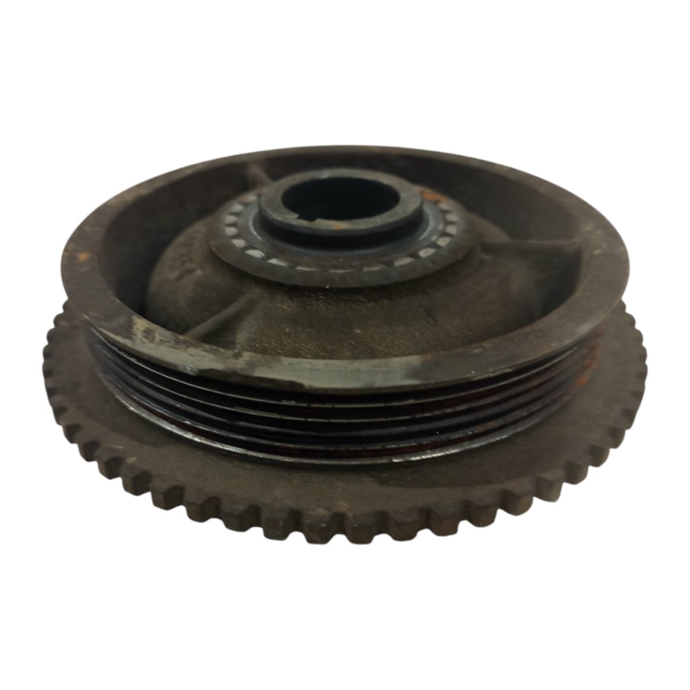 Polia Virabrequim Fiat Palio 1.0 8v 1996 1997 1998 A 2000 1