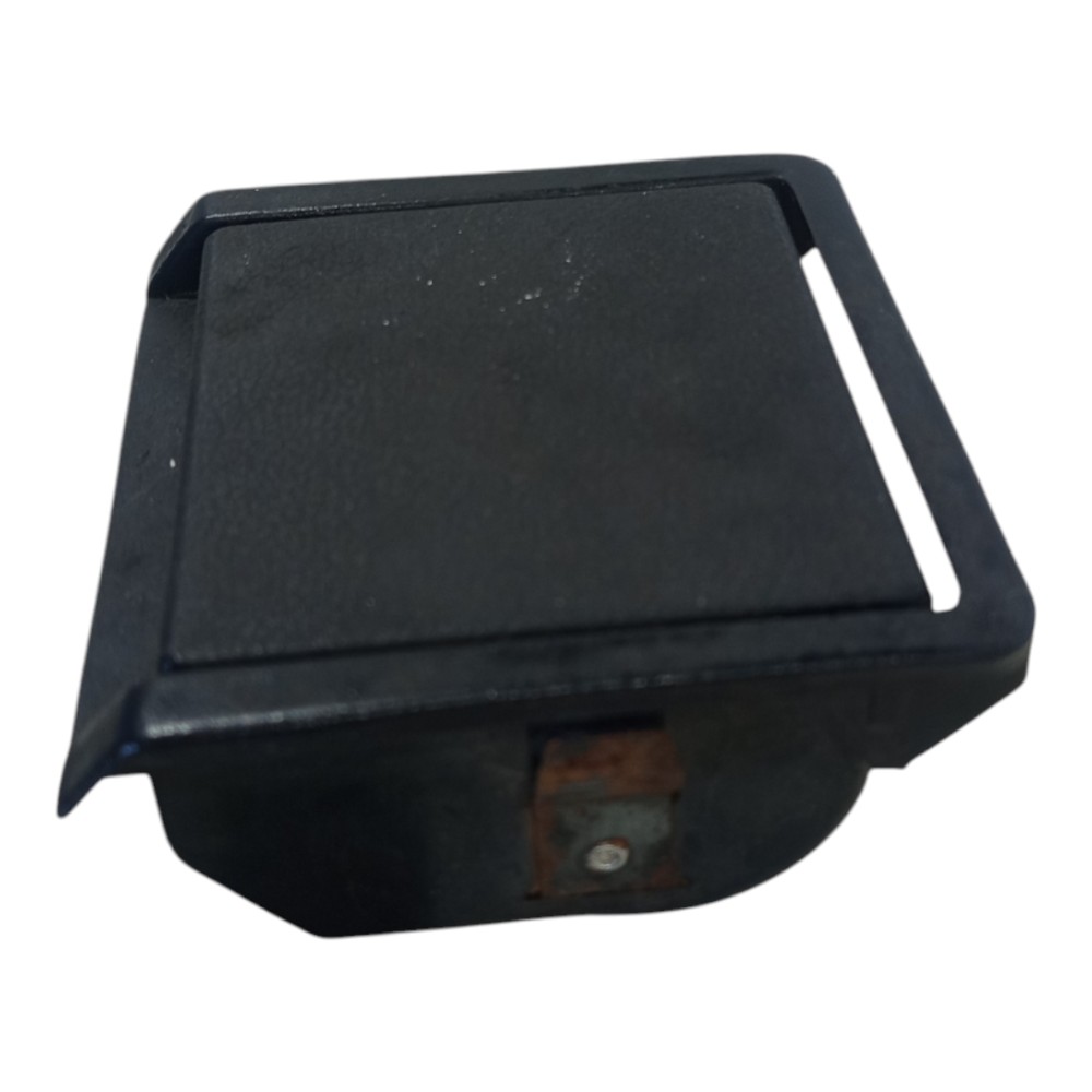 Cinzeiro Console Central Vw Gol 1992 A 1999 2