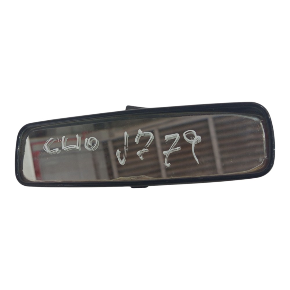 Espelho Retrovisor Interno Central Renault Clio 2000 A 2012 1