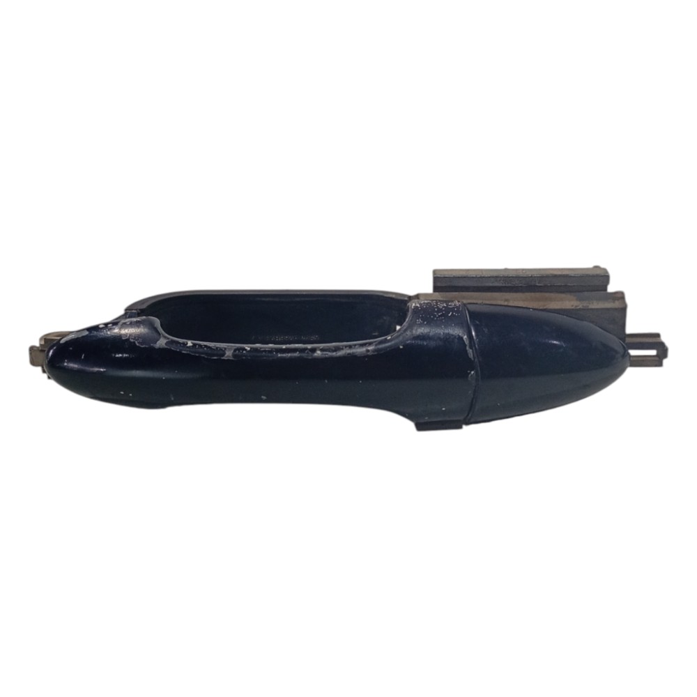 Maçaneta Externa Traseira Esquerda Ford Focus 2008 A 2013 1