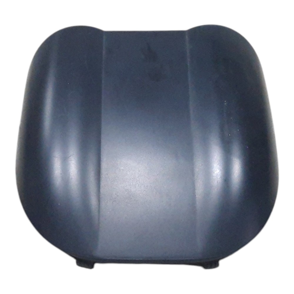 Moldura Superior Painel Instrumento Renault Megane 2008 A 12 6