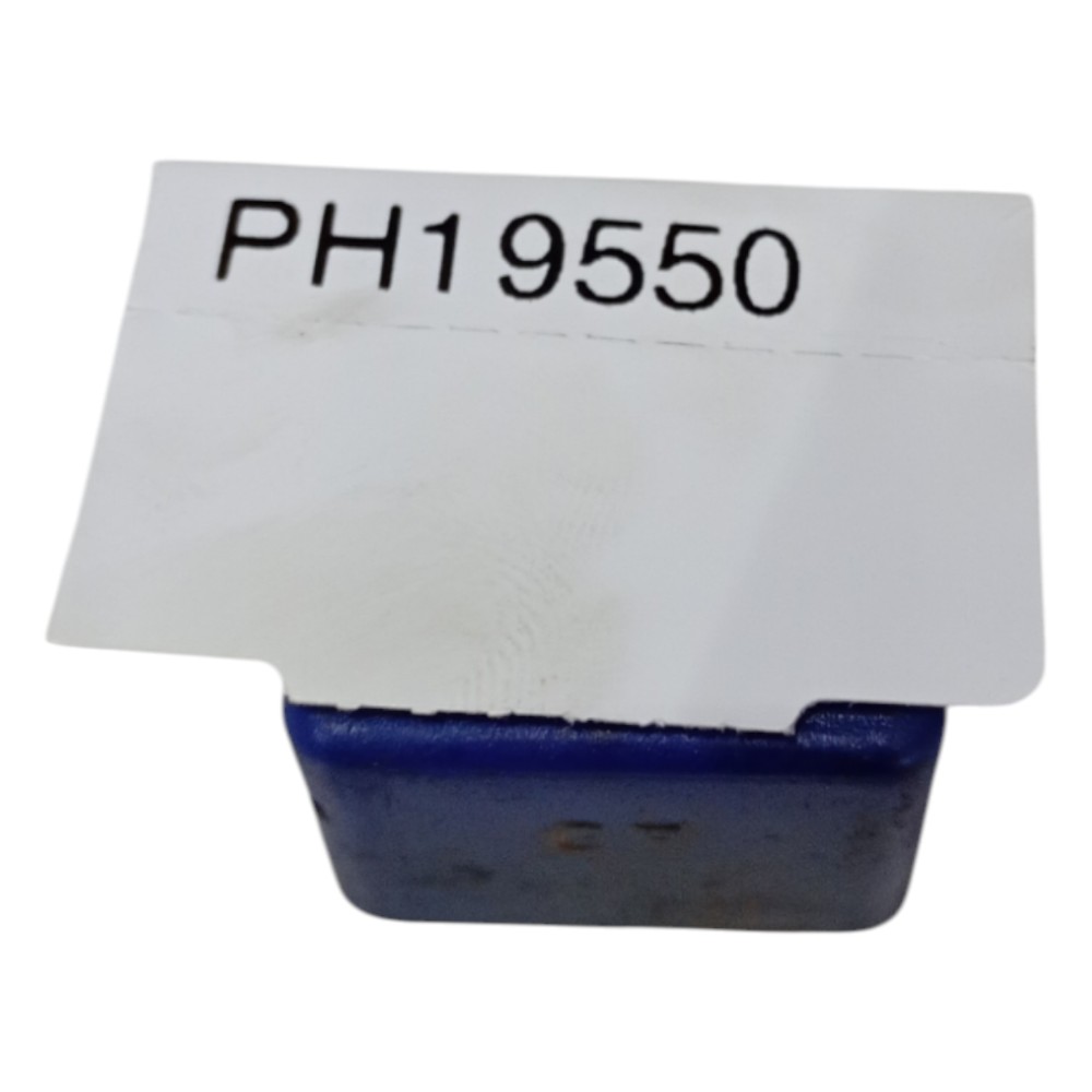 Relé Auxiliar Ar Condicionado Fiat Palio Siena 12v 6