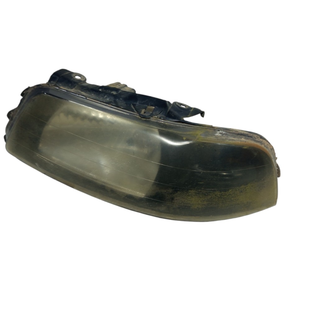 Farol Dianteiro Direito Volkswagen Gol G3 2000 A 2005 Avaria 6