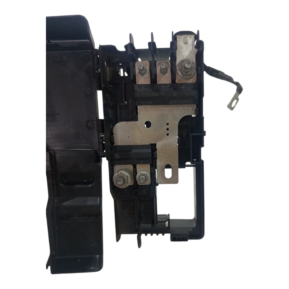Bloco Fusivel Completo Motor Gm Tracker 1.0 T 2021 A 2024 3