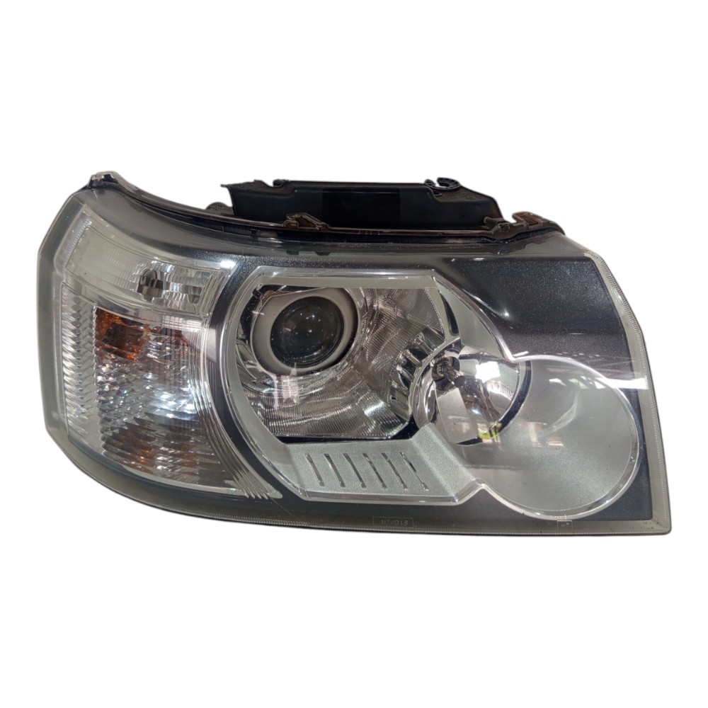 Farol Dianteiro Direito Land Rover Freelander 2 2006 A 2014 1